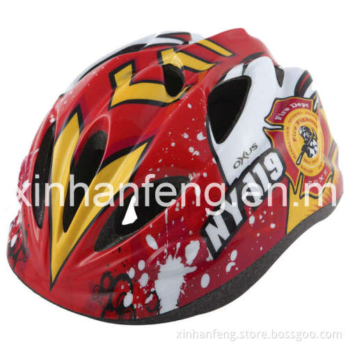 Bicycle Helmet (VHM-027)